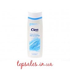 Шампунь Сієн  проти лупи для всіх типів волосся (Cien Shampoo Anti-Schuppen),300 мл